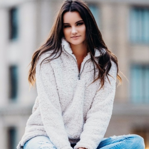 Bellanblue Sweaters - LISA Softest Pullover